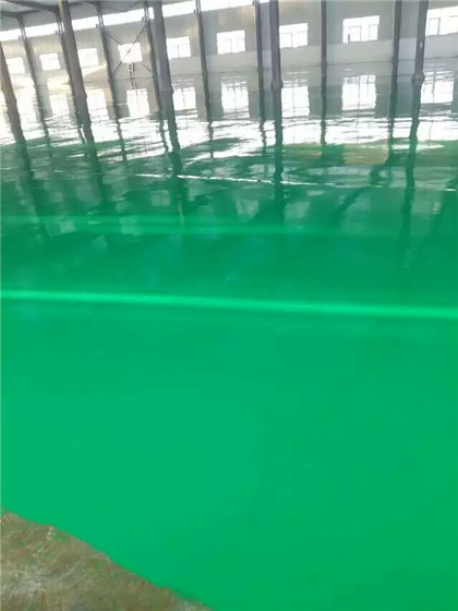 莲都，我直接给你一份室外地坪漆翻新维修